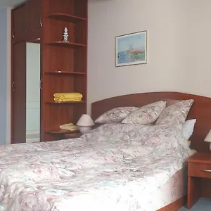 Lux Mewa , Kołobrzeg Polska
