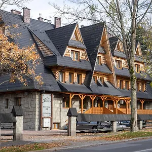 Grań Zakopane