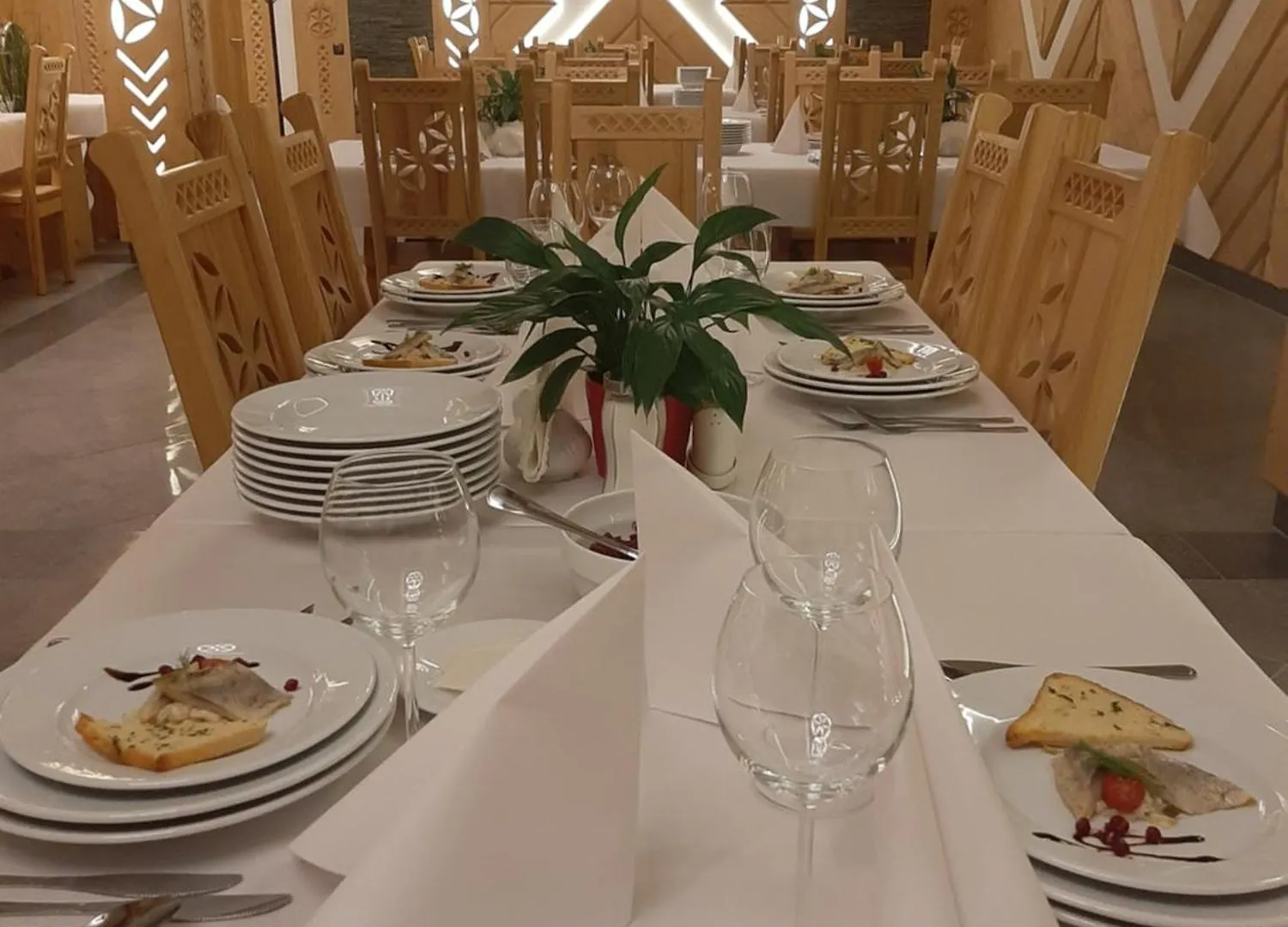 Pensjonat Willa Marti Gold Zakopane